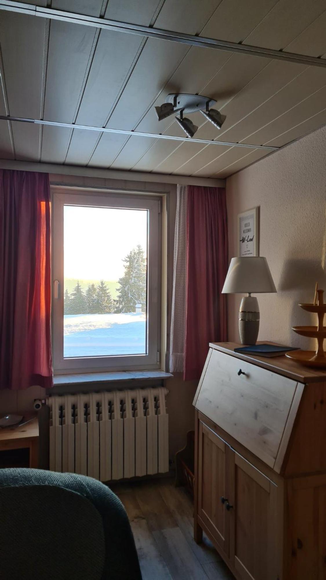 Ferienwohnung Hauptmann Фрауенвалд Екстериор снимка